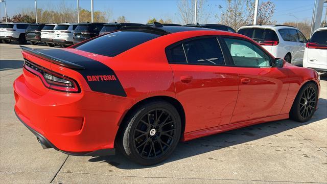 used 2017 Dodge Charger car, priced at $34,990