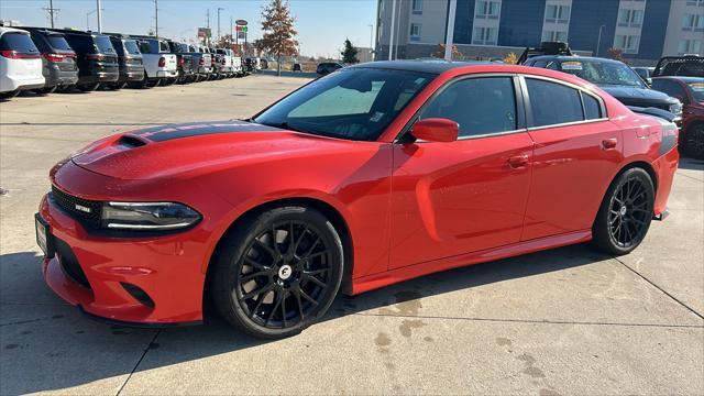 used 2017 Dodge Charger car, priced at $34,990