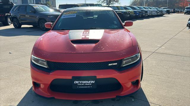 used 2017 Dodge Charger car, priced at $34,990