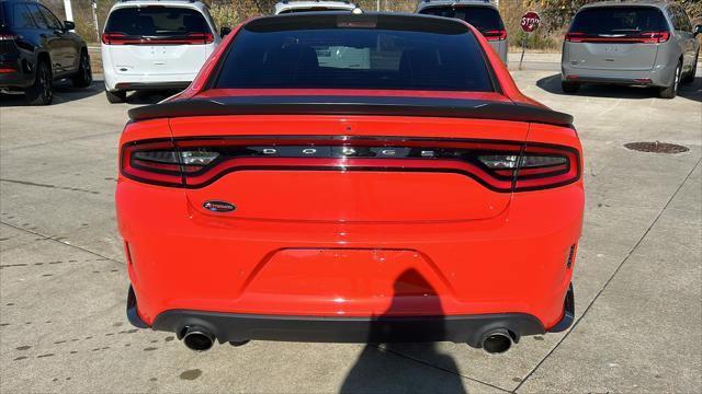 used 2017 Dodge Charger car, priced at $34,990