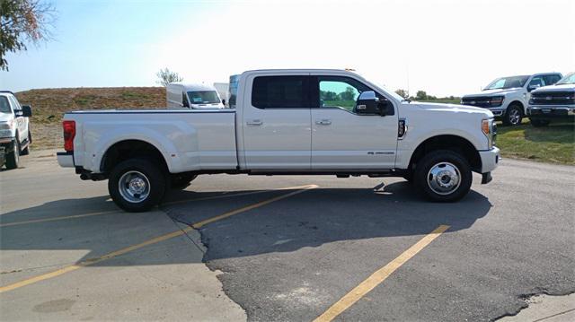 used 2017 Ford F-350 car, priced at $65,290