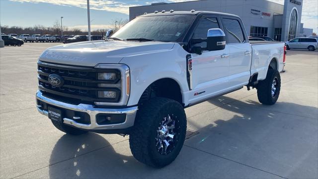 used 2023 Ford F-350 car, priced at $81,990