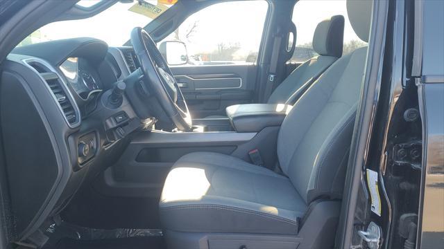 used 2022 Ram 2500 car, priced at $42,990