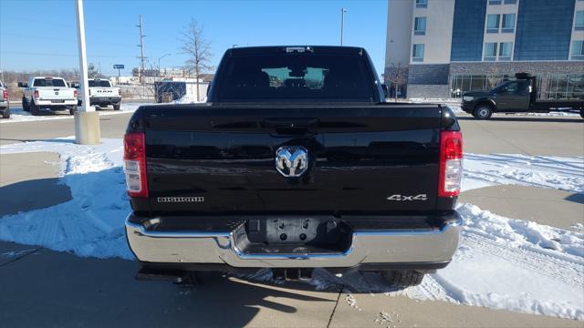 used 2022 Ram 2500 car, priced at $42,990