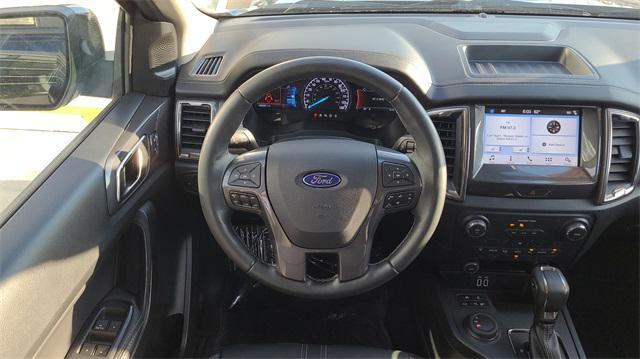 used 2019 Ford Ranger car, priced at $30,290