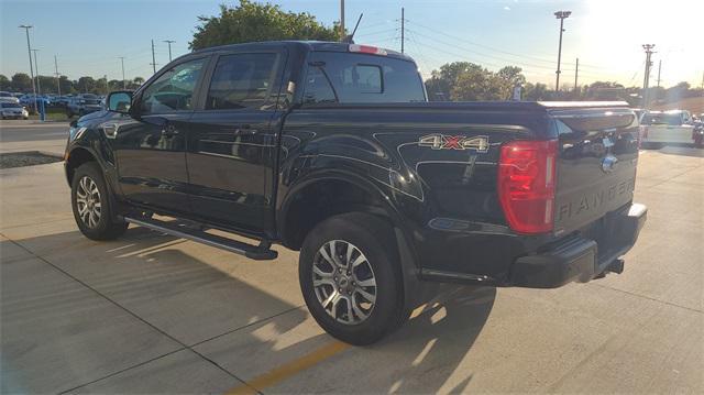 used 2019 Ford Ranger car, priced at $30,290