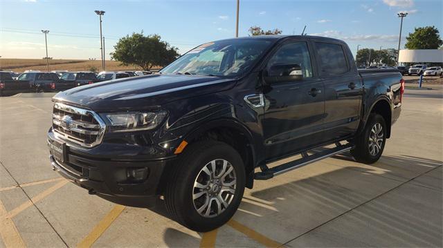 used 2019 Ford Ranger car, priced at $30,290