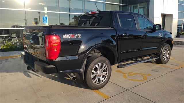 used 2019 Ford Ranger car, priced at $30,290