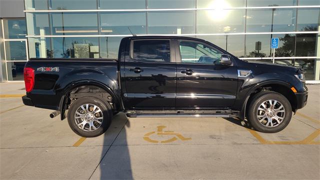 used 2019 Ford Ranger car, priced at $30,290