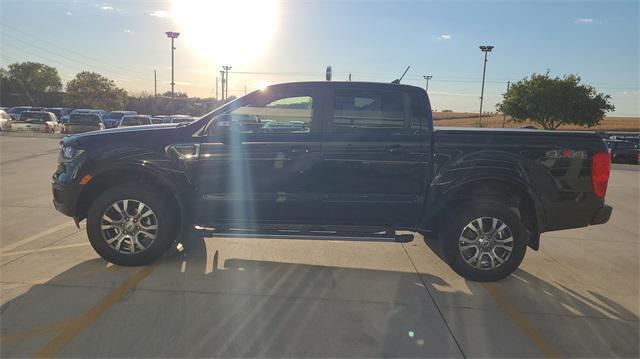 used 2019 Ford Ranger car, priced at $30,290