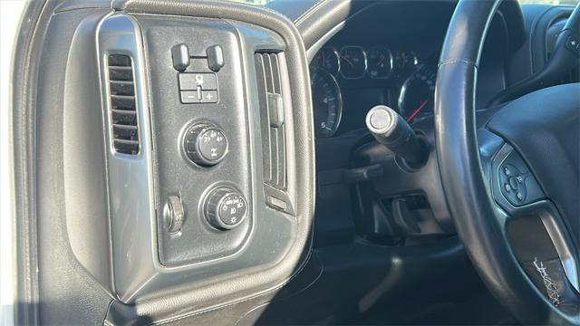 used 2016 Chevrolet Silverado 2500 car, priced at $37,990