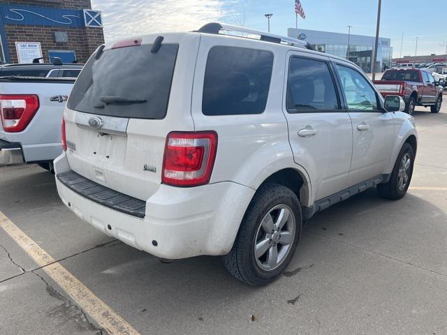 used 2012 Ford Escape car, priced at $12,990