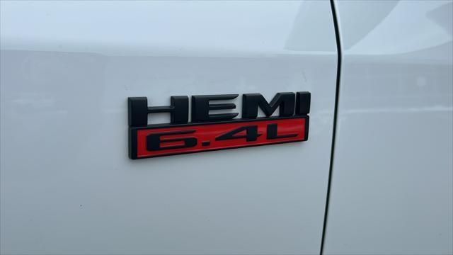 used 2022 Ram 2500 car, priced at $51,490