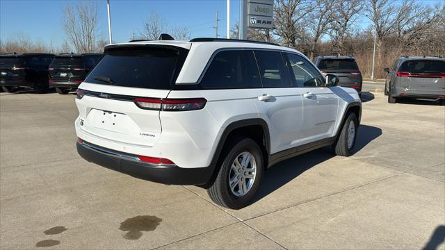 used 2022 Jeep Grand Cherokee car, priced at $36,490