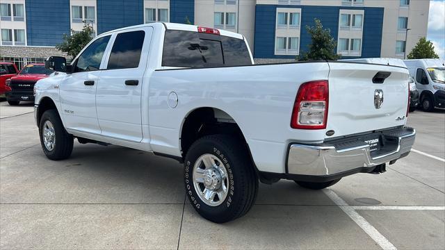 used 2022 Ram 2500 car, priced at $41,990