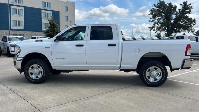 used 2022 Ram 2500 car, priced at $41,990