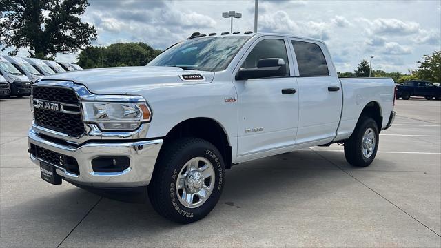 used 2022 Ram 2500 car, priced at $41,990