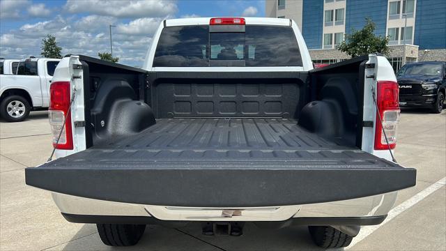 used 2022 Ram 2500 car, priced at $41,990