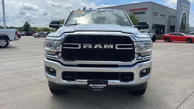 used 2022 Ram 2500 car, priced at $41,990