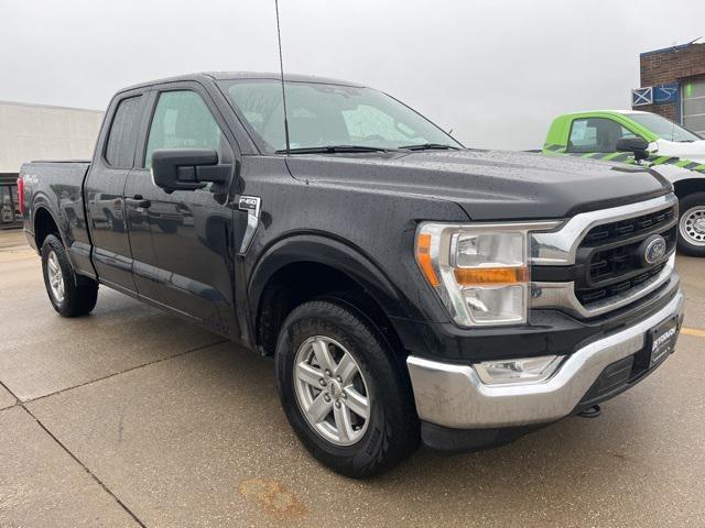 used 2019 Ford F-150 car, priced at $23,590