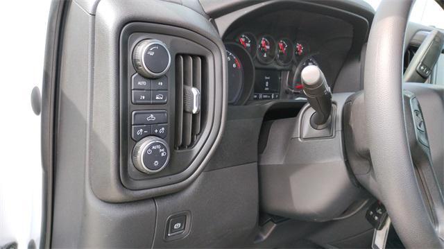 used 2021 Chevrolet Silverado 1500 car, priced at $27,590