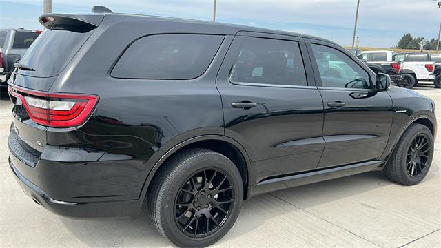 used 2022 Dodge Durango car, priced at $41,290