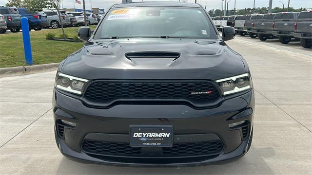 used 2022 Dodge Durango car, priced at $41,290