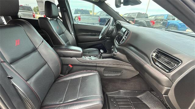 used 2022 Dodge Durango car, priced at $41,290