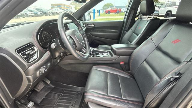 used 2022 Dodge Durango car, priced at $41,290