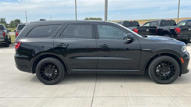 used 2022 Dodge Durango car, priced at $41,290