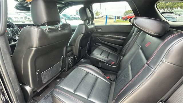 used 2022 Dodge Durango car, priced at $41,290