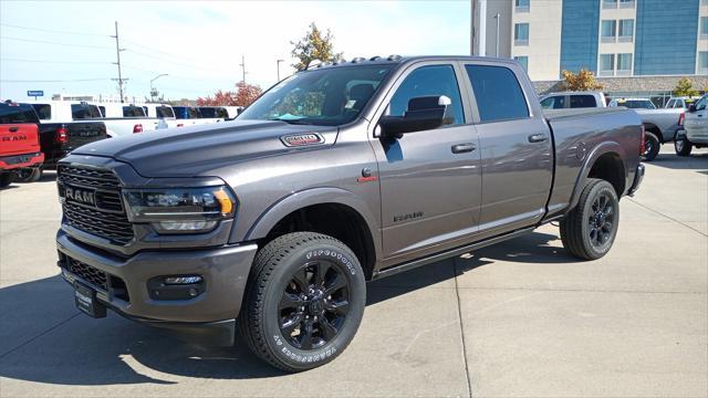 used 2022 Ram 2500 car, priced at $68,990