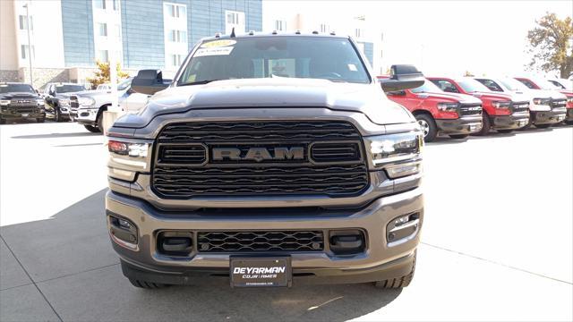 used 2022 Ram 2500 car, priced at $68,990