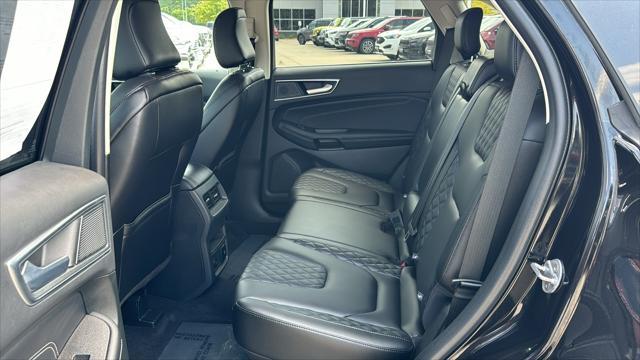 used 2024 Ford Edge car, priced at $38,987