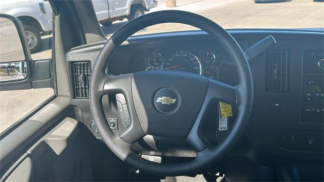 used 2013 Chevrolet Express 2500 car, priced at $21,990