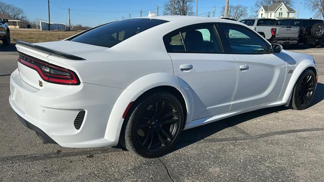 used 2021 Dodge Charger car, priced at $47,590