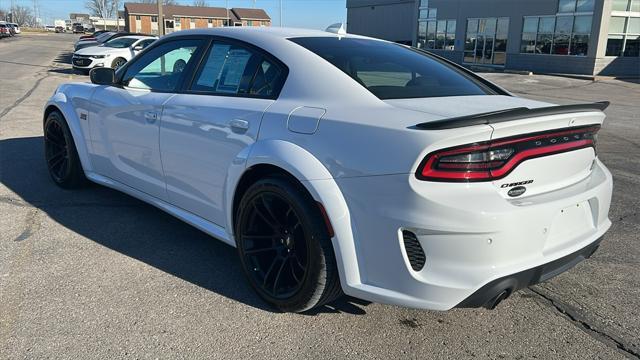 used 2021 Dodge Charger car, priced at $47,590