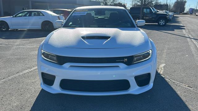 used 2021 Dodge Charger car, priced at $47,590