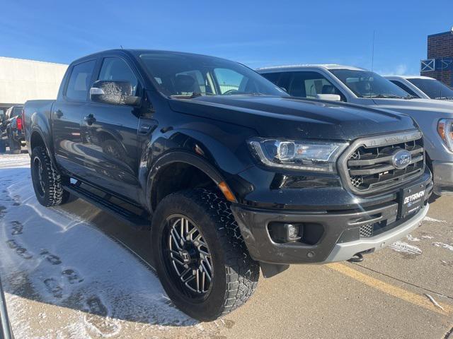 used 2019 Ford Ranger car, priced at $25,990