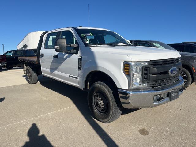 used 2019 Ford F-250 car, priced at $43,190