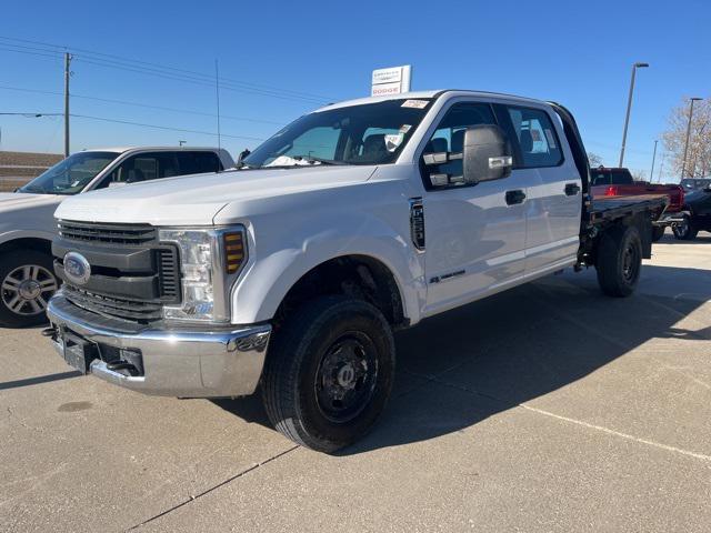 used 2019 Ford F-250 car, priced at $43,190