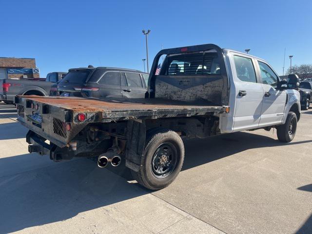 used 2019 Ford F-250 car, priced at $43,190