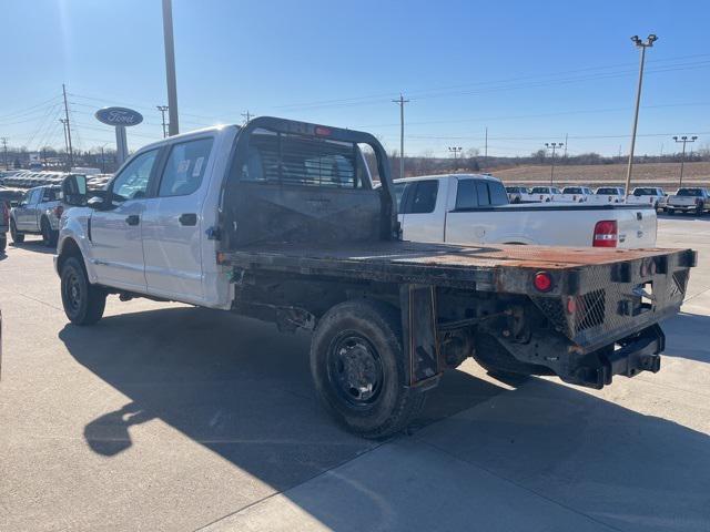 used 2019 Ford F-250 car, priced at $43,190