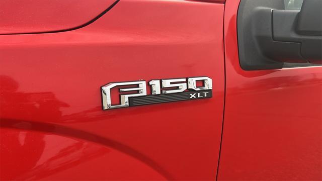 used 2019 Ford F-150 car, priced at $32,590