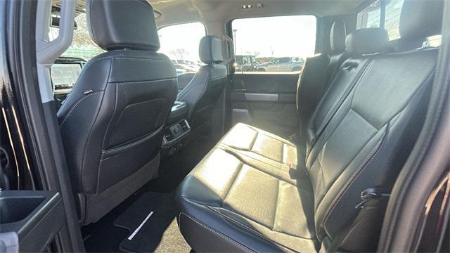 used 2022 Ford F-150 car, priced at $51,290