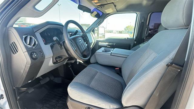 used 2013 Ford F-250 car, priced at $29,990