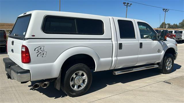 used 2013 Ford F-250 car, priced at $29,990