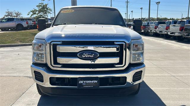 used 2013 Ford F-250 car, priced at $29,990