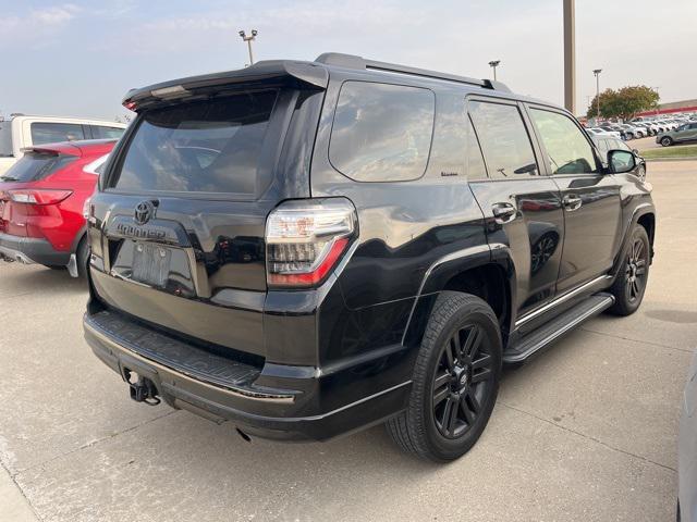 used 2020 Toyota 4Runner car, priced at $42,490