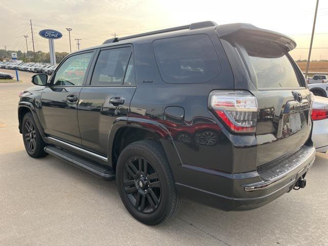 used 2020 Toyota 4Runner car, priced at $42,490